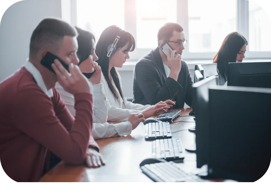 Что включает в себя «Контроль качества звонков» от MTS в деревня Анахина