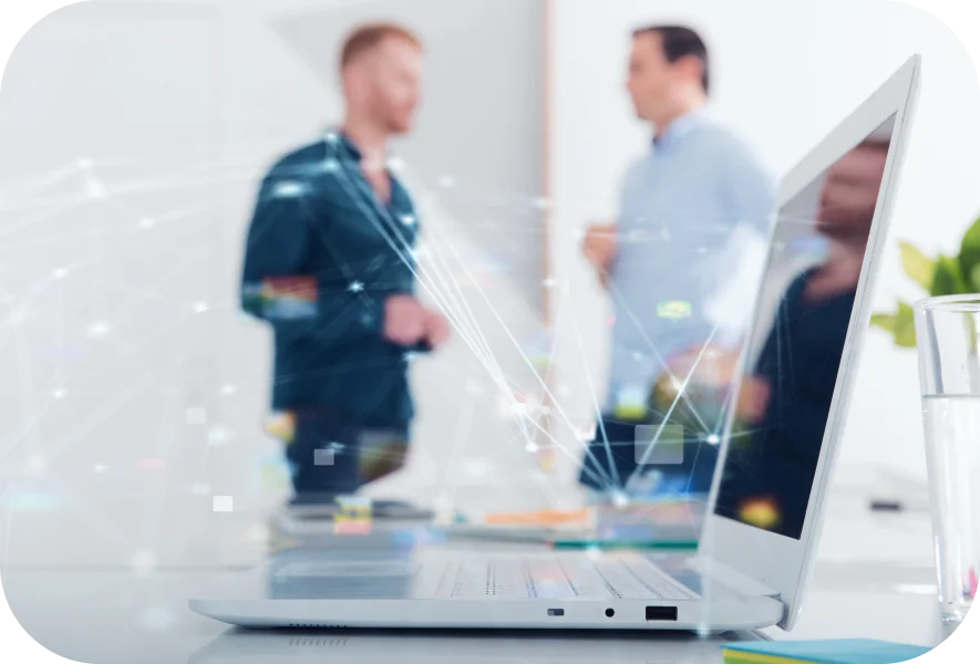 Основные подходы к построению сетей в деревня Анахина